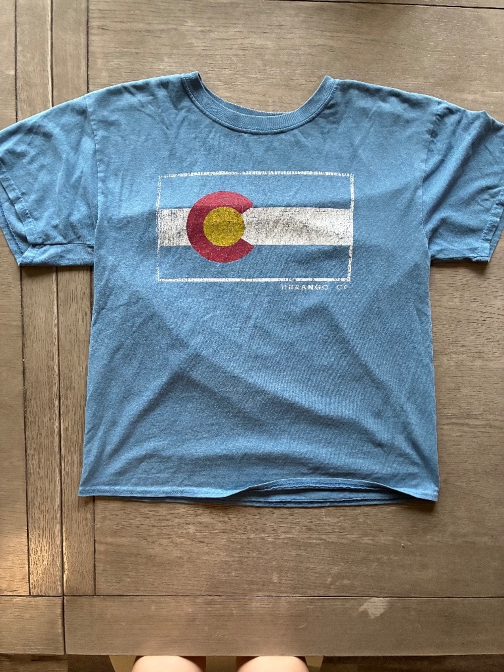 Relaxed T-Shirt